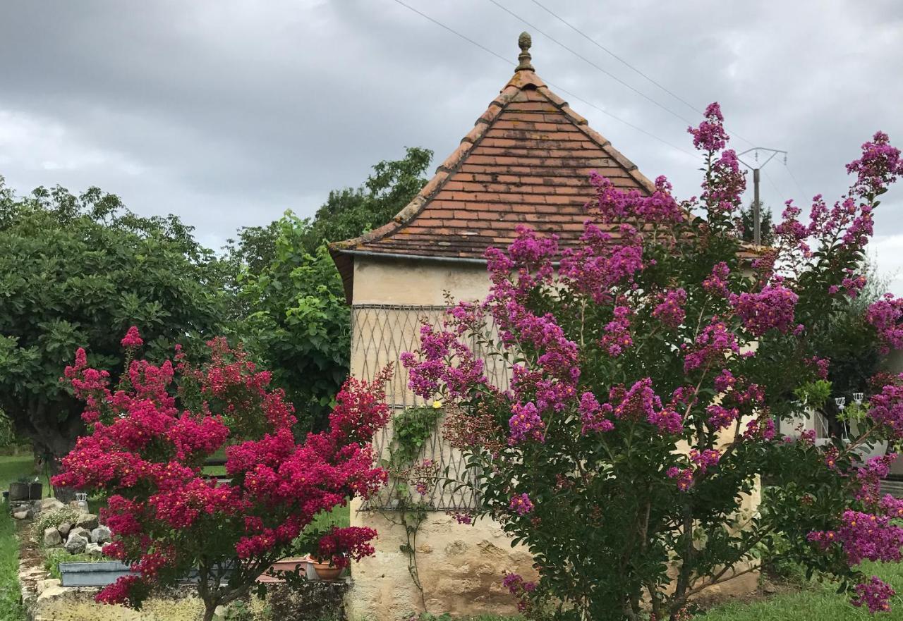 Clos Monicord Vérac Εξωτερικό φωτογραφία