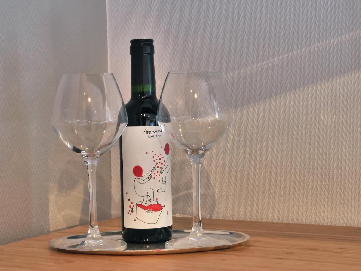 Clos Monicord Vérac Εξωτερικό φωτογραφία